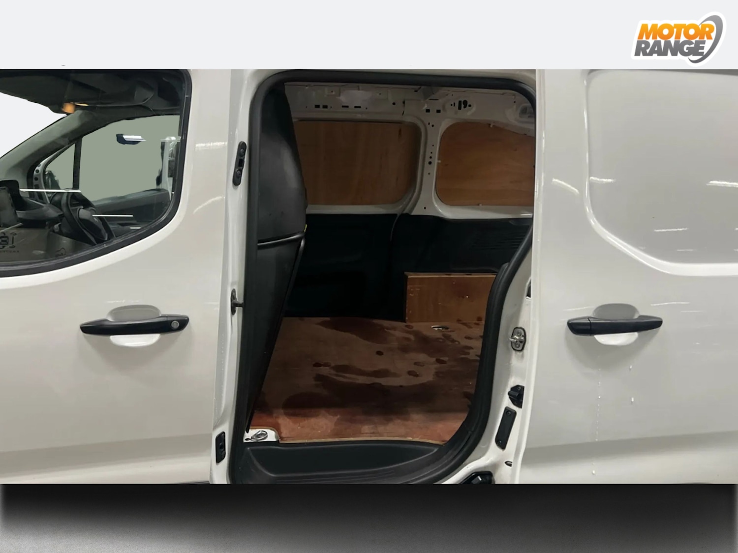 Used Peugeot Partner 2021 for sale - 77158945: Photo 8