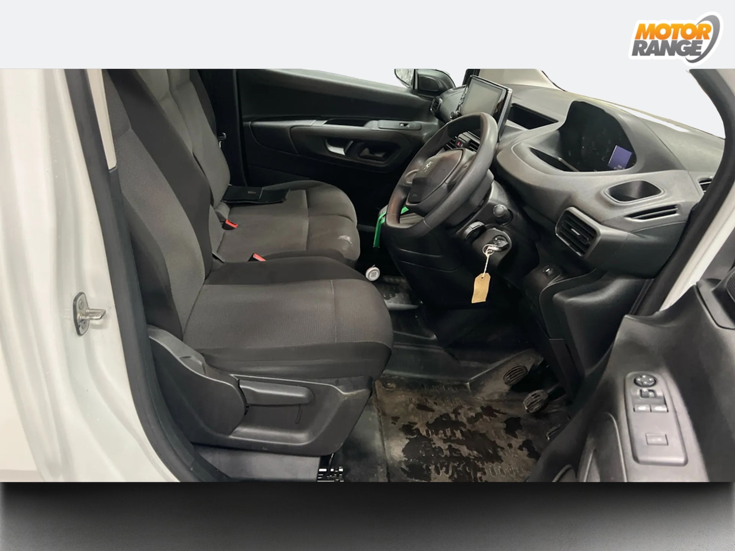 Used Peugeot Partner 2021 for sale - 77158945: Photo 9