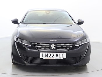 Used Peugeot 508 2022 for sale - 78512511: Photo