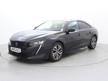 Used Peugeot 508 2022 for sale - 78512511: Photo