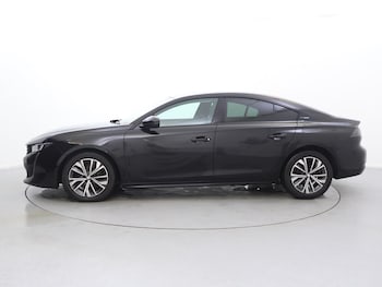 Used Peugeot 508 2022 for sale - 78512511: Photo