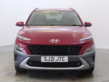 Used Hyundai KONA 2021 for sale - 75407455: Photo