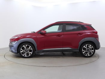 Used Hyundai KONA 2021 for sale - 75407455: Photo