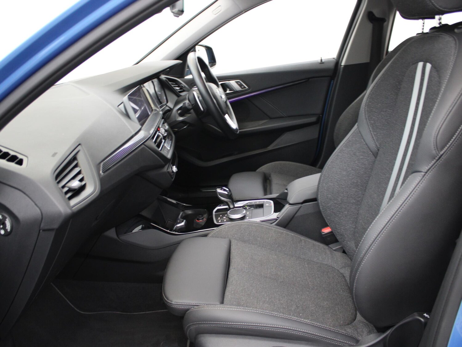 Used BMW 1 Series 2020 for sale - 77348465: Photo 12