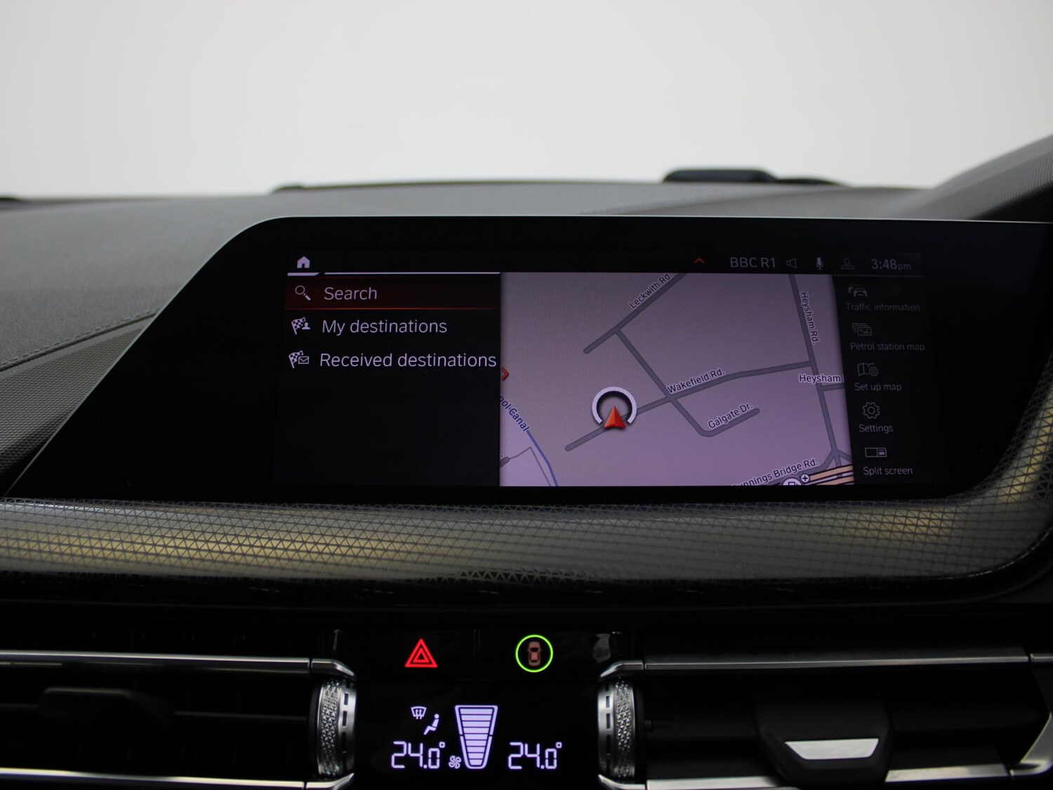 Used BMW 1 Series 2020 for sale - 77348465: Photo 27