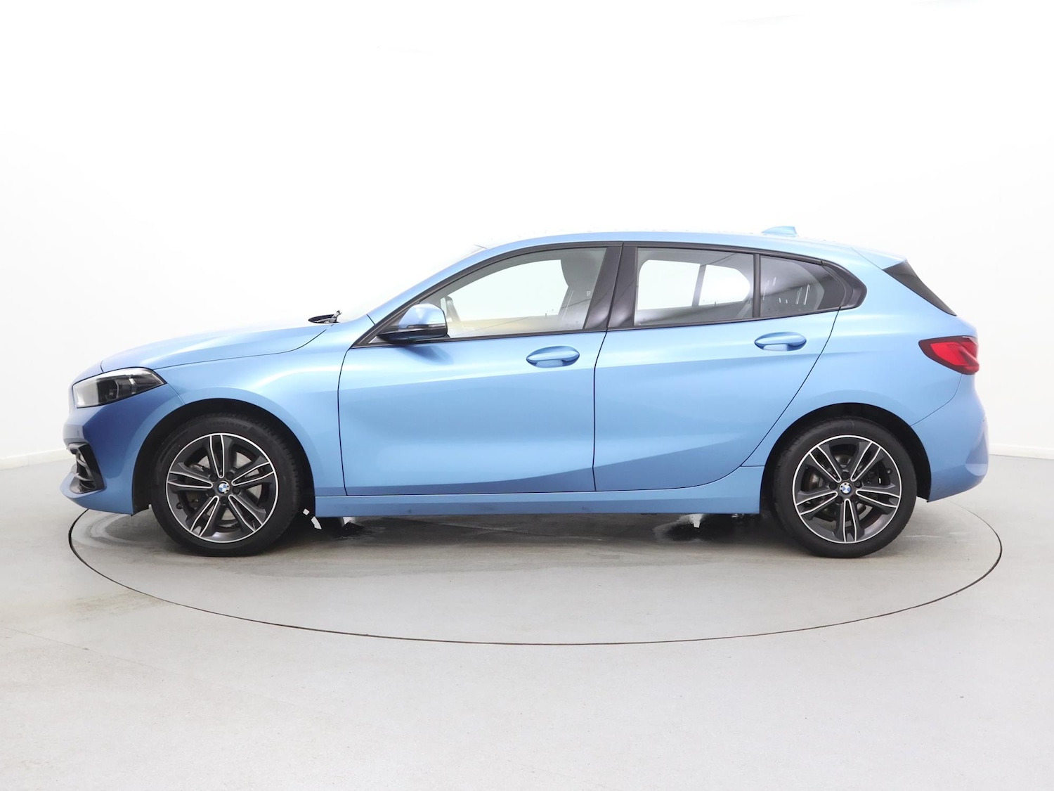 Used BMW 1 Series 2020 for sale - 77348465: Photo 4