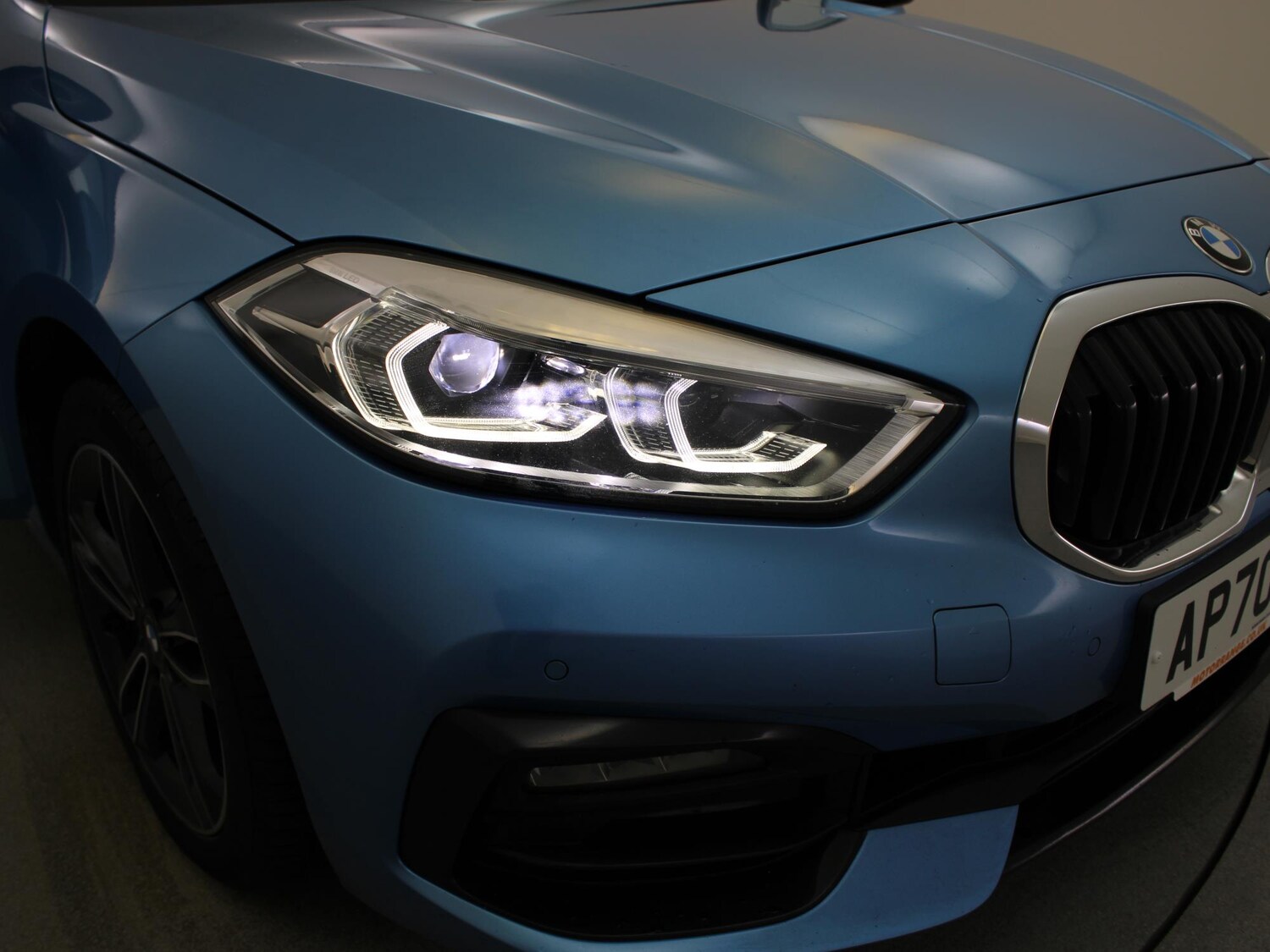 Used BMW 1 Series 2020 for sale - 77348465: Photo 43