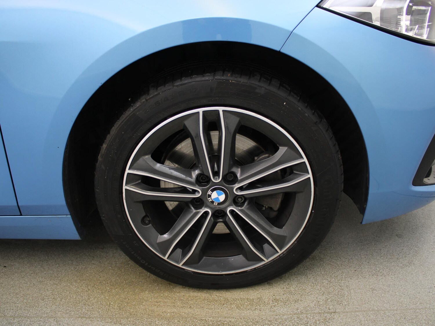 Used BMW 1 Series 2020 for sale - 77348465: Photo 45