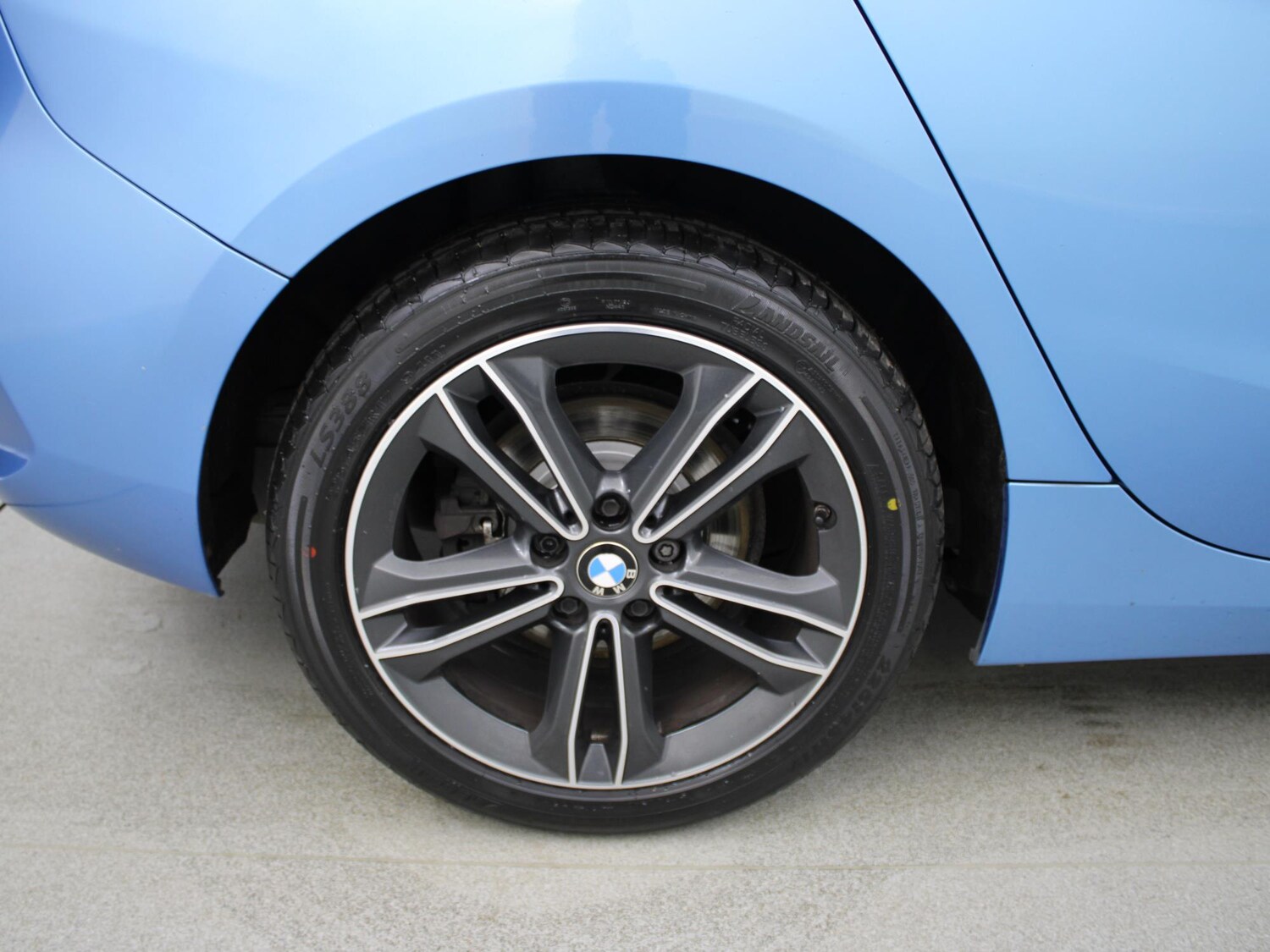 Used BMW 1 Series 2020 for sale - 77348465: Photo 46