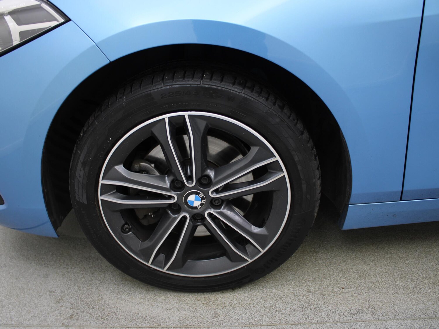 Used BMW 1 Series 2020 for sale - 77348465: Photo 48