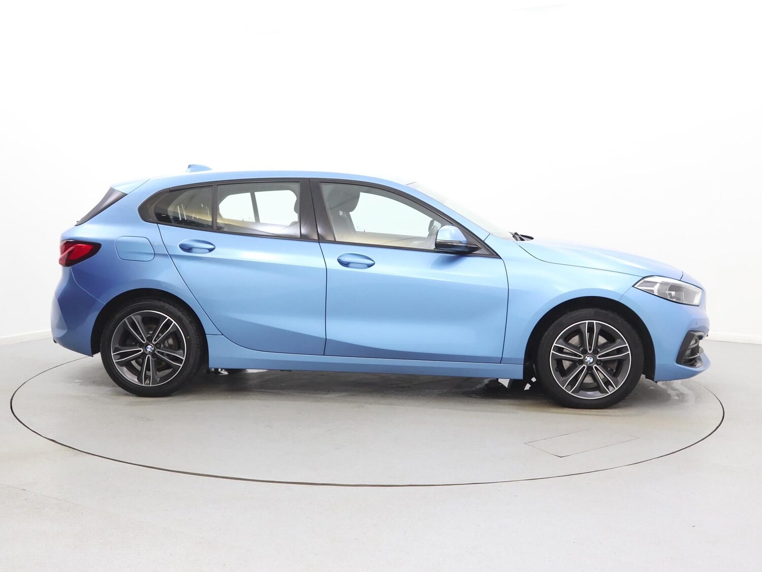 Used BMW 1 Series 2020 for sale - 77348465: Photo 8