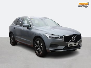 Used Volvo XC60 2019 for sale - 79005683: Photo