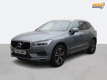 Used Volvo XC60 2019 for sale - 79005683: Photo