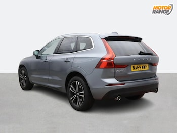 Used Volvo XC60 2019 for sale - 79005683: Photo