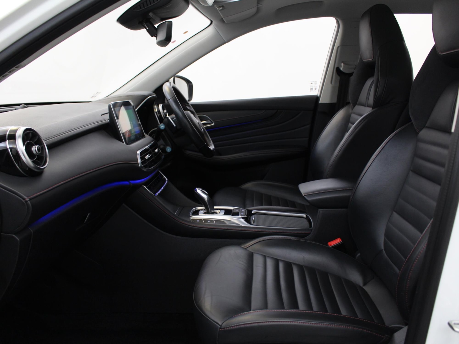 Used MG MG HS 2022 for sale - 77240131: Photo 11