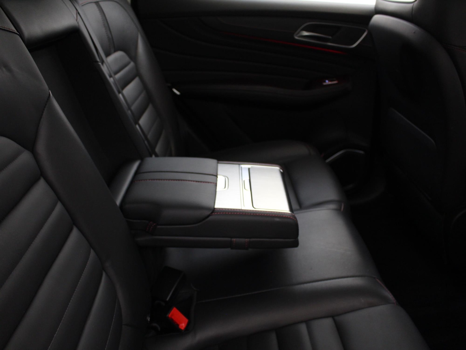 Used MG MG HS 2022 for sale - 77240131: Photo 15