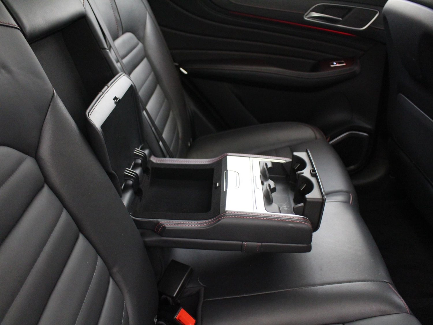 Used MG MG HS 2022 for sale - 77240131: Photo 16