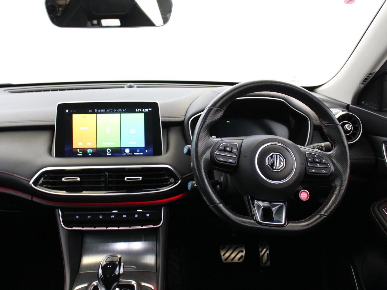 Used MG MG HS 2022 for sale - 77240131: Photo 20