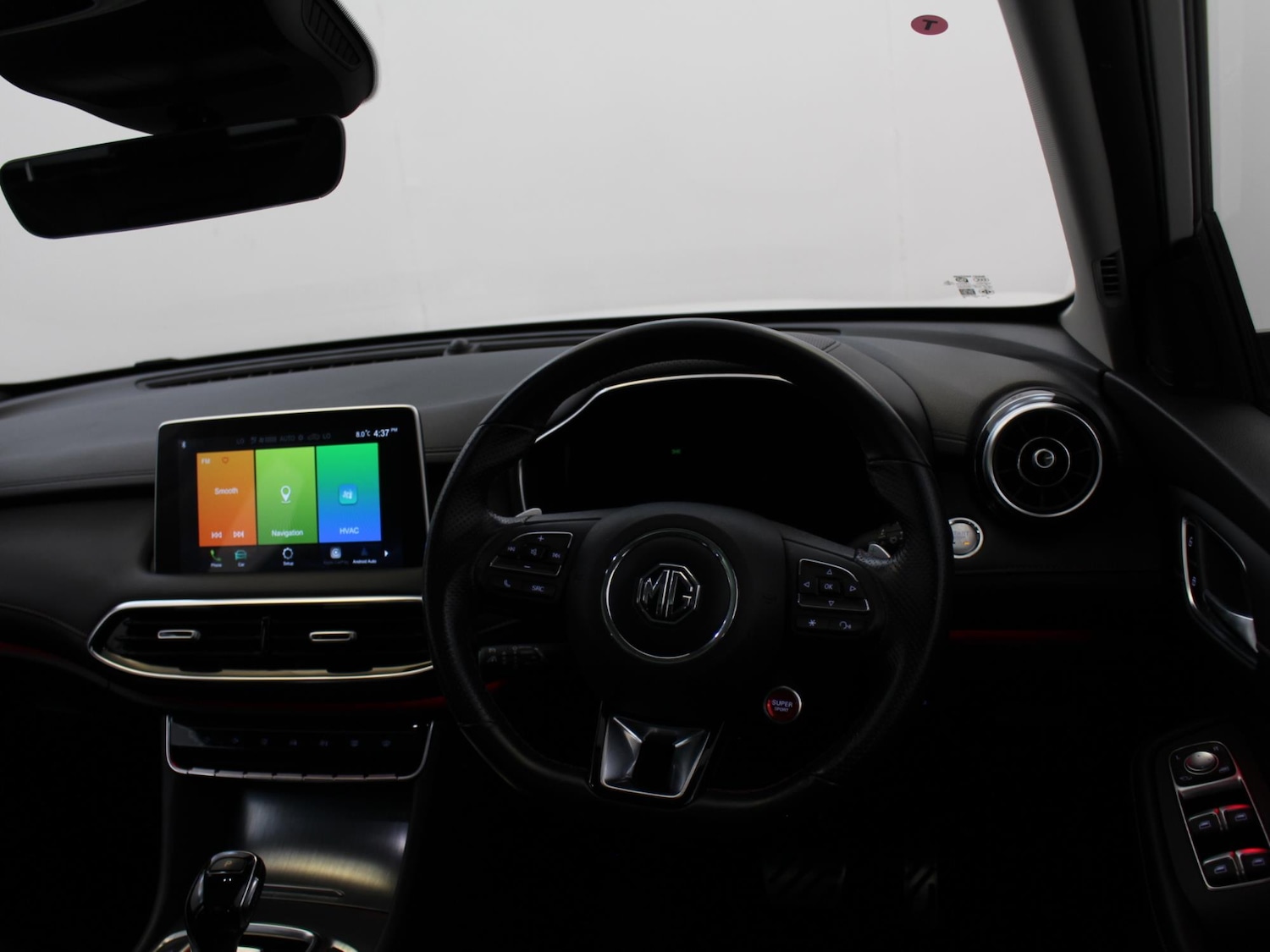 Used MG MG HS 2022 for sale - 77240131: Photo 21