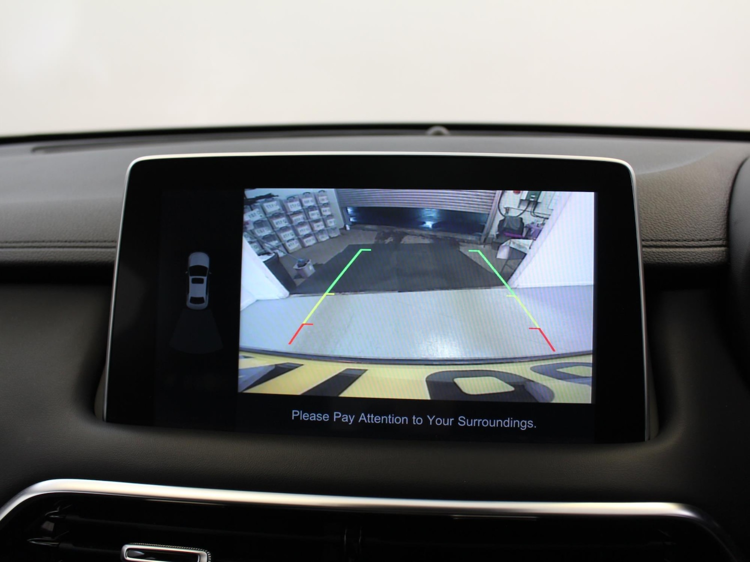 Used MG MG HS 2022 for sale - 77240131: Photo 23