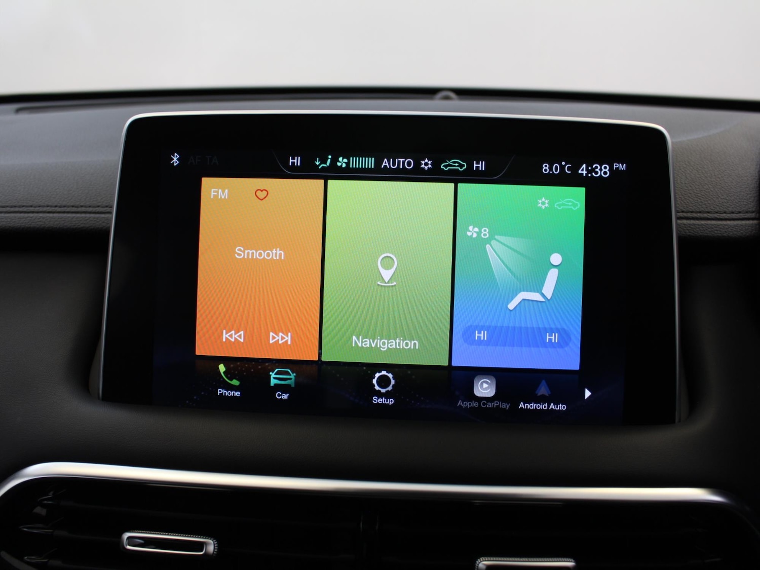 Used MG MG HS 2022 for sale - 77240131: Photo 24