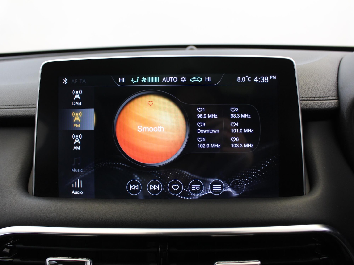 Used MG MG HS 2022 for sale - 77240131: Photo 26