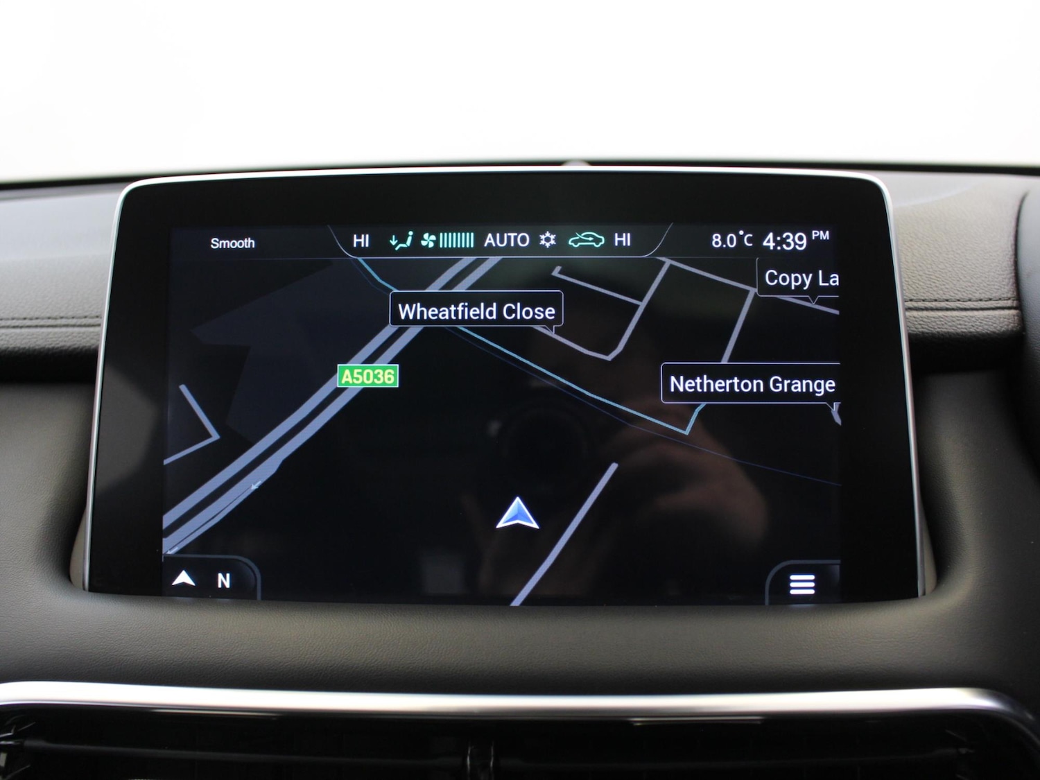 Used MG MG HS 2022 for sale - 77240131: Photo 27