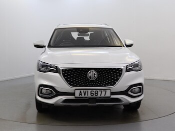 Used MG MG HS 2022 for sale - 77240131: Photo