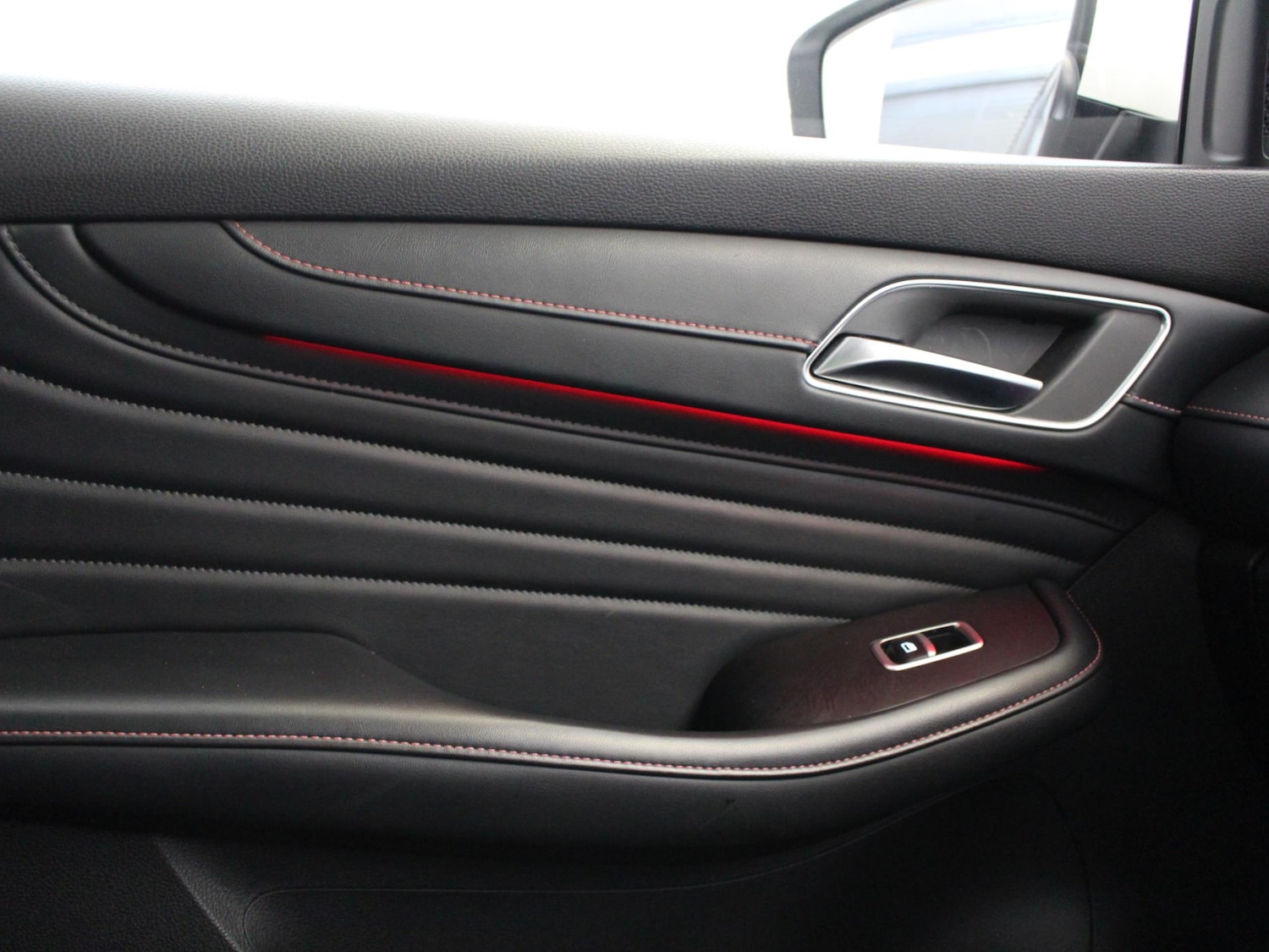 Used MG MG HS 2022 for sale - 77240131: Photo 30