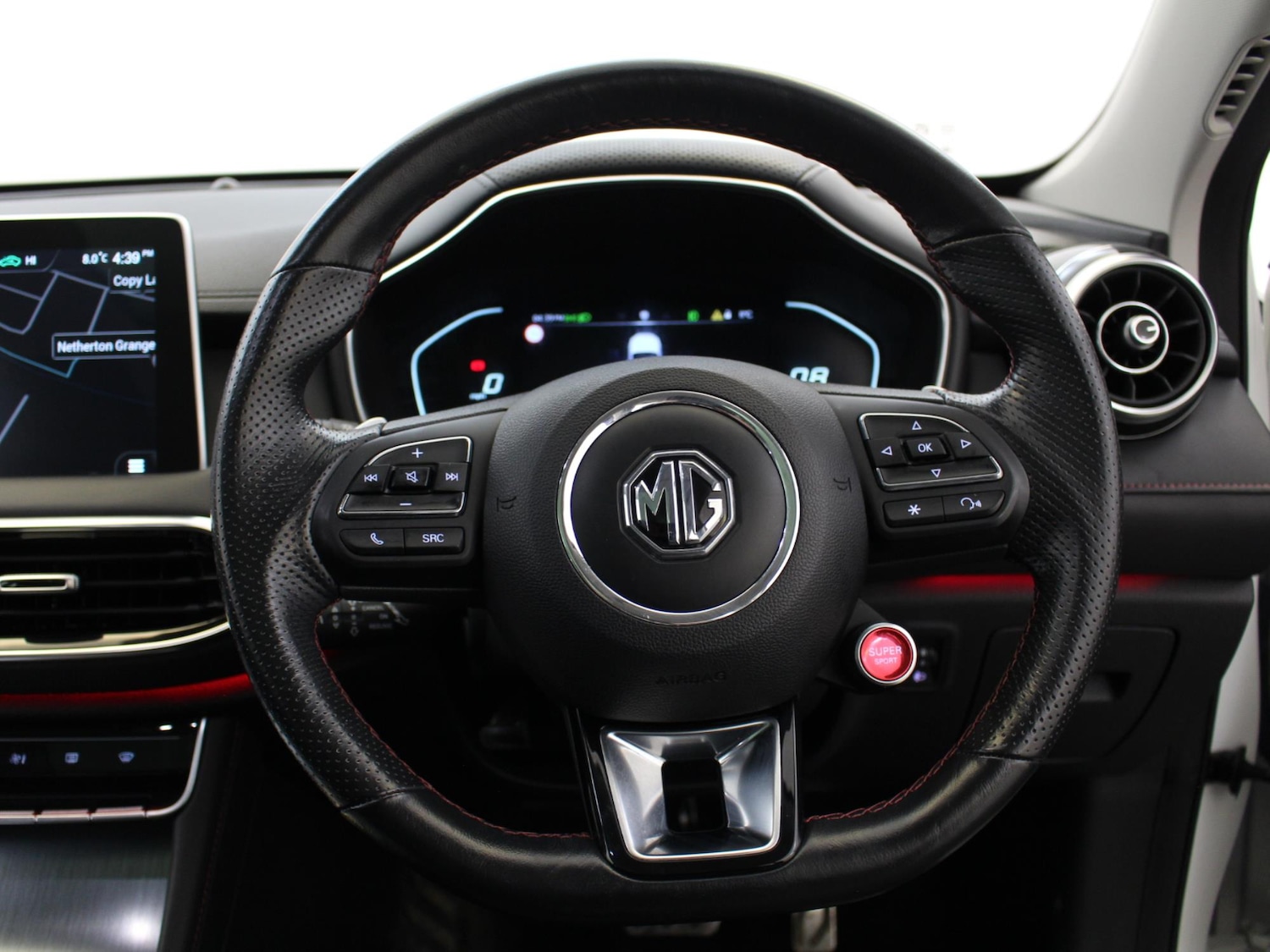 Used MG MG HS 2022 for sale - 77240131: Photo 32