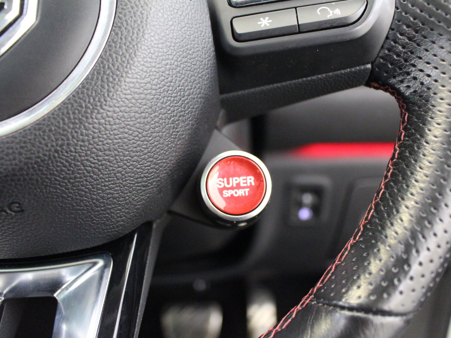 Used MG MG HS 2022 for sale - 77240131: Photo 33