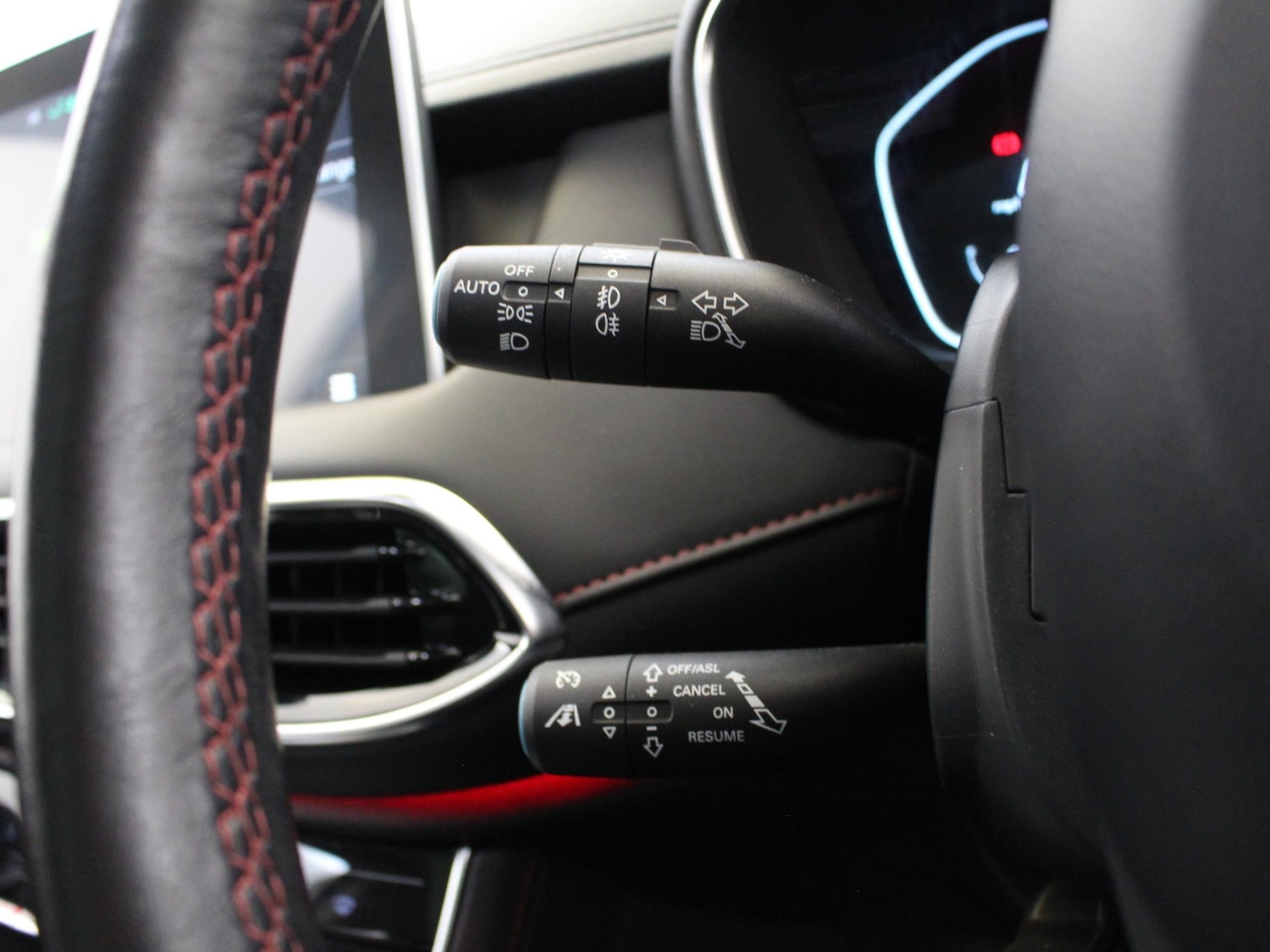 Used MG MG HS 2022 for sale - 77240131: Photo 34