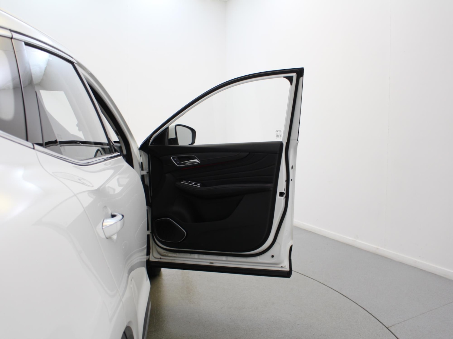 Used MG MG HS 2022 for sale - 77240131: Photo 36