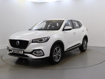 Used MG MG HS 2022 for sale - 77240131: Photo