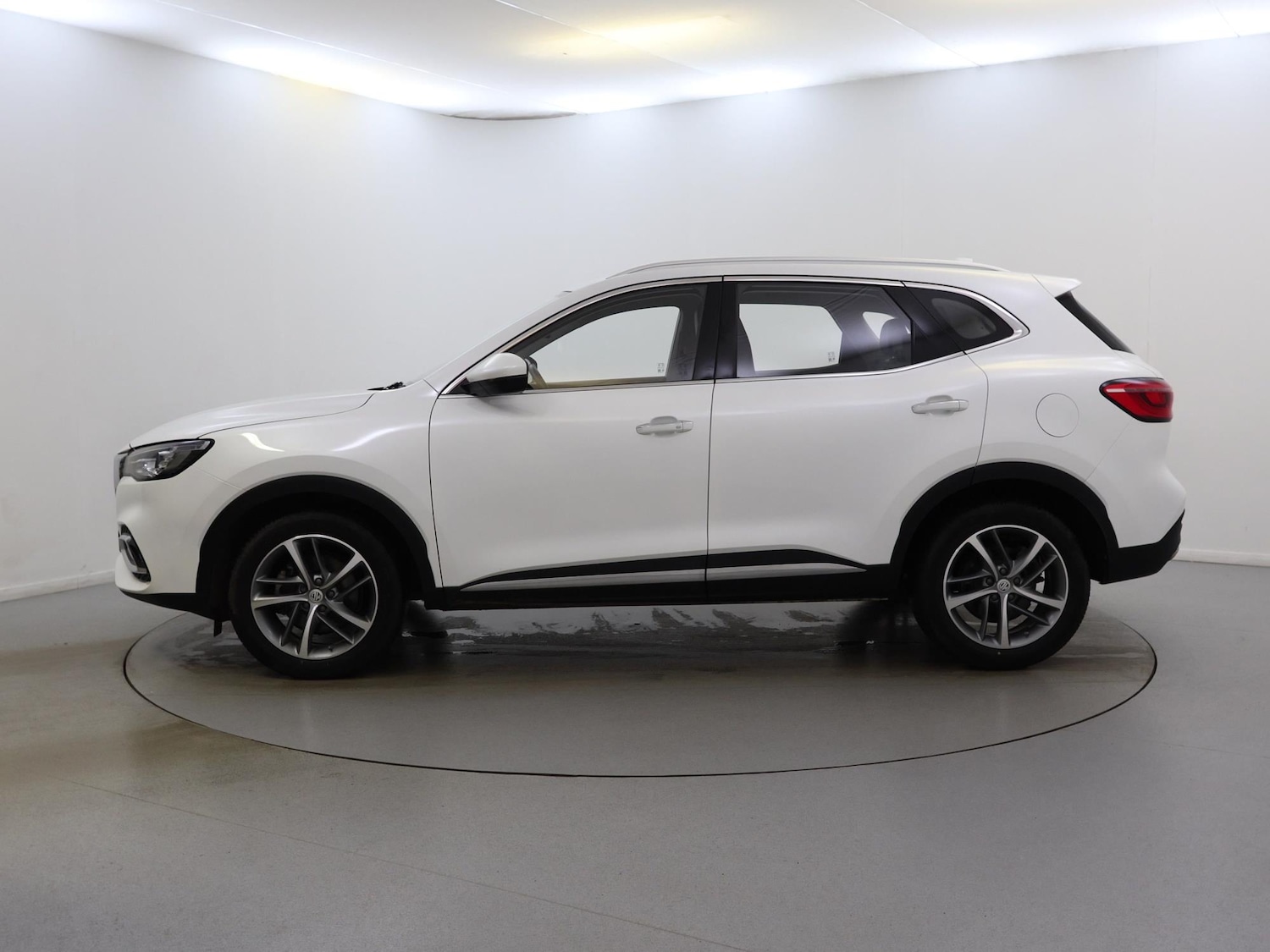 Used MG MG HS 2022 for sale - 77240131: Photo 4