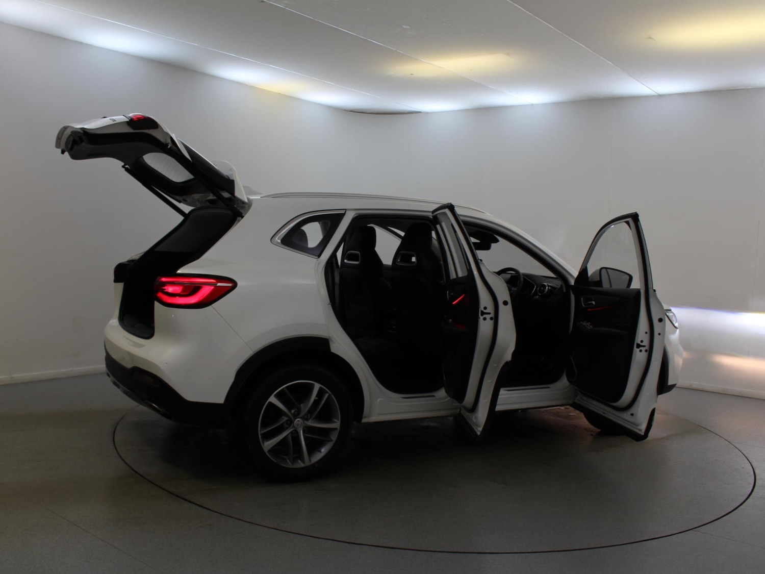 Used MG MG HS 2022 for sale - 77240131: Photo 41