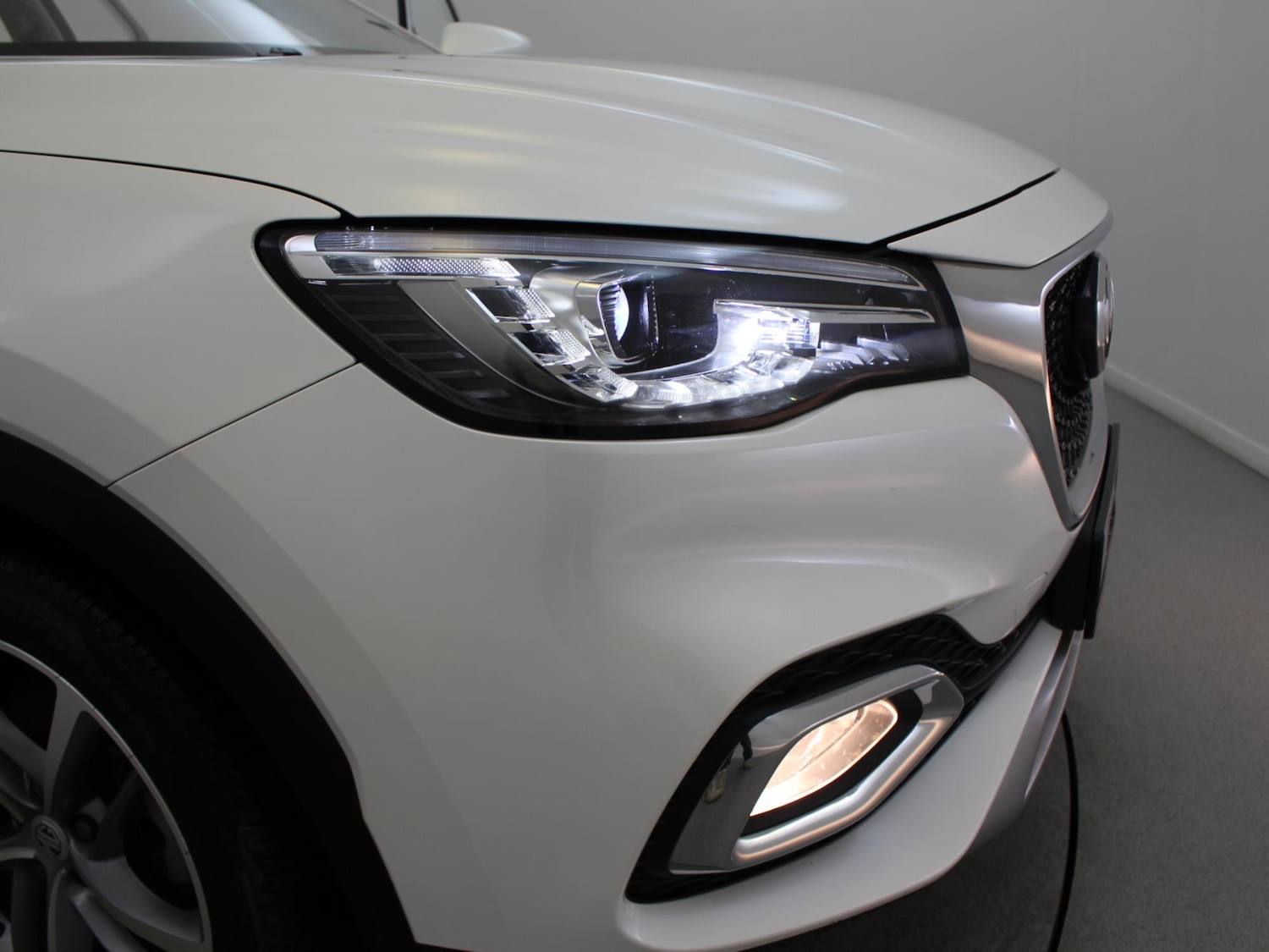 Used MG MG HS 2022 for sale - 77240131: Photo 42