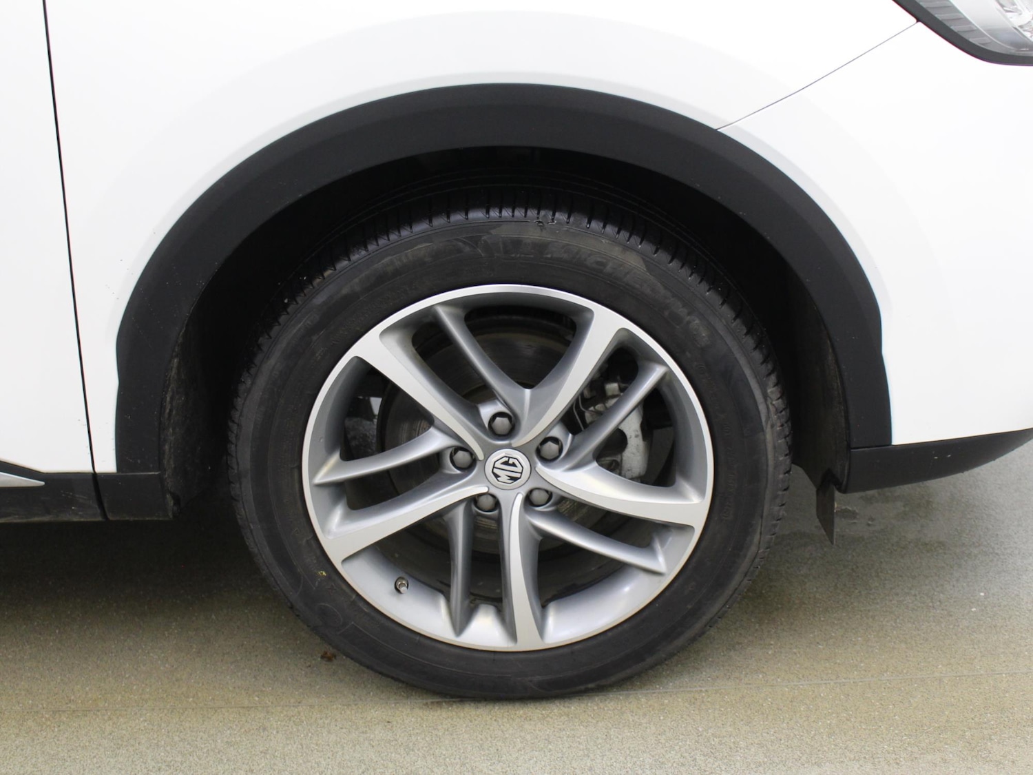 Used MG MG HS 2022 for sale - 77240131: Photo 43