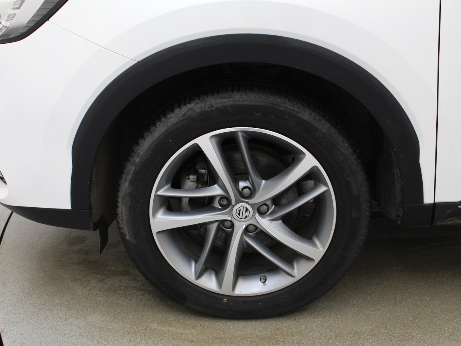 Used MG MG HS 2022 for sale - 77240131: Photo 46