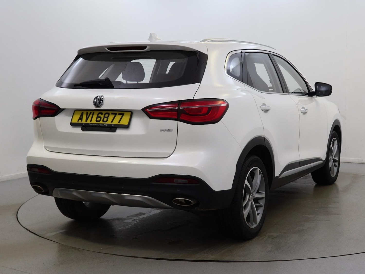 Used MG MG HS 2022 for sale - 77240131: Photo 5