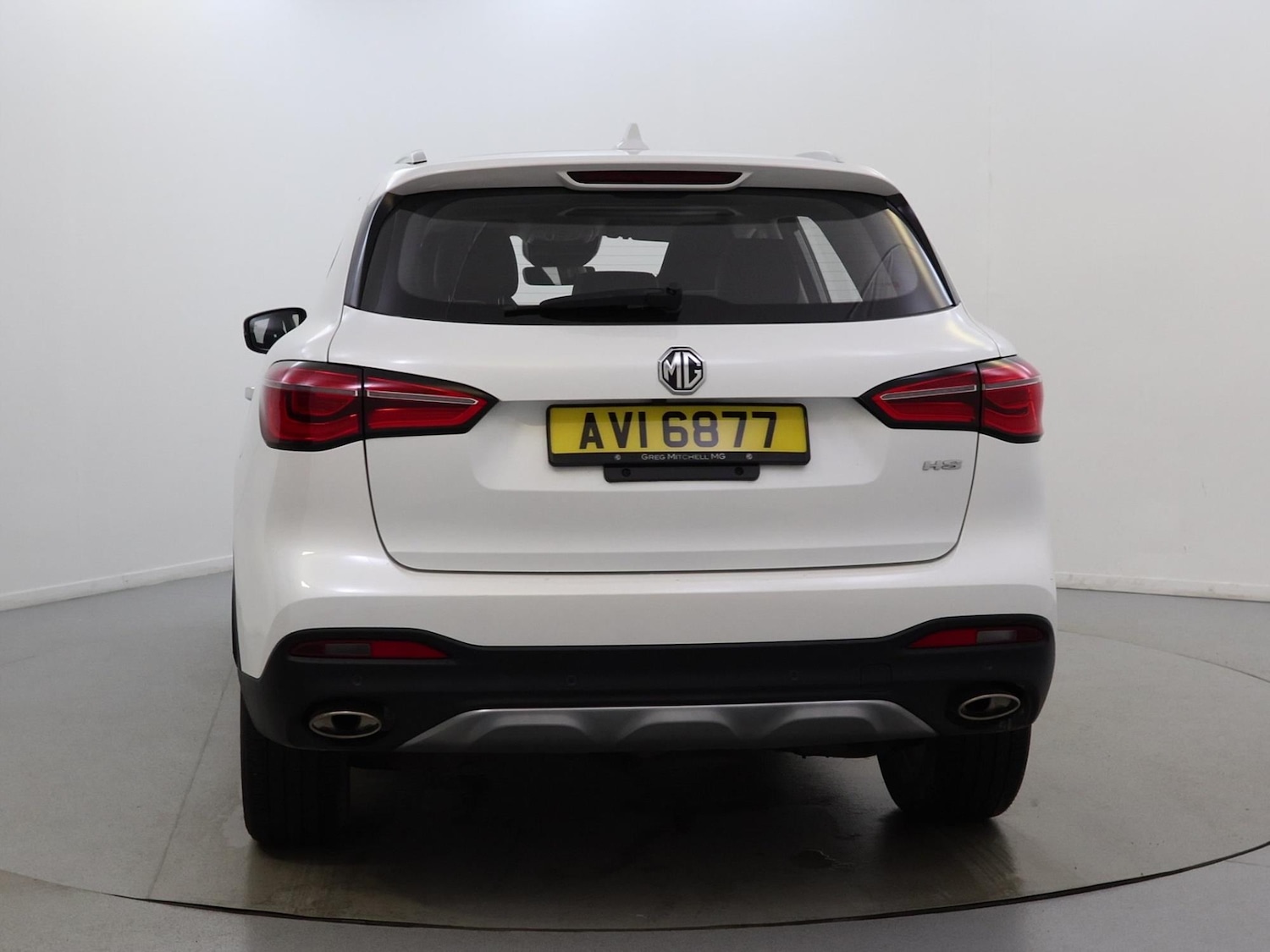 Used MG MG HS 2022 for sale - 77240131: Photo 6