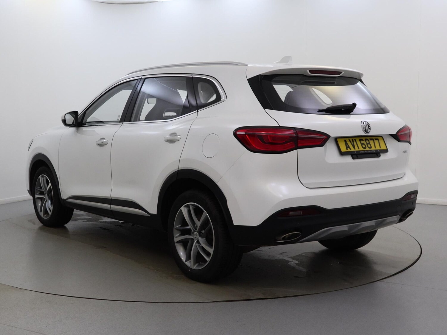 Used MG MG HS 2022 for sale - 77240131: Photo 7