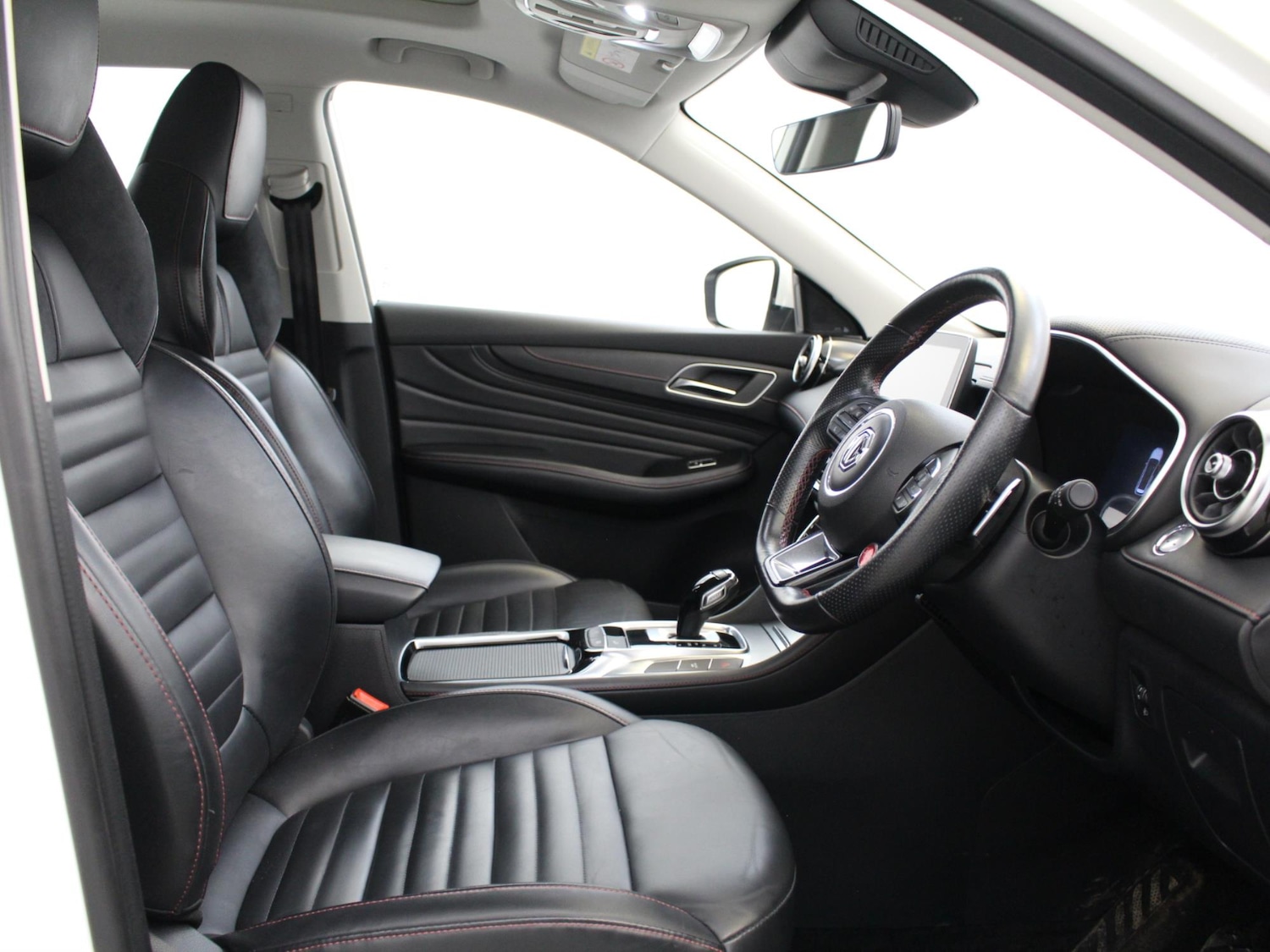 Used MG MG HS 2022 for sale - 77240131: Photo 9