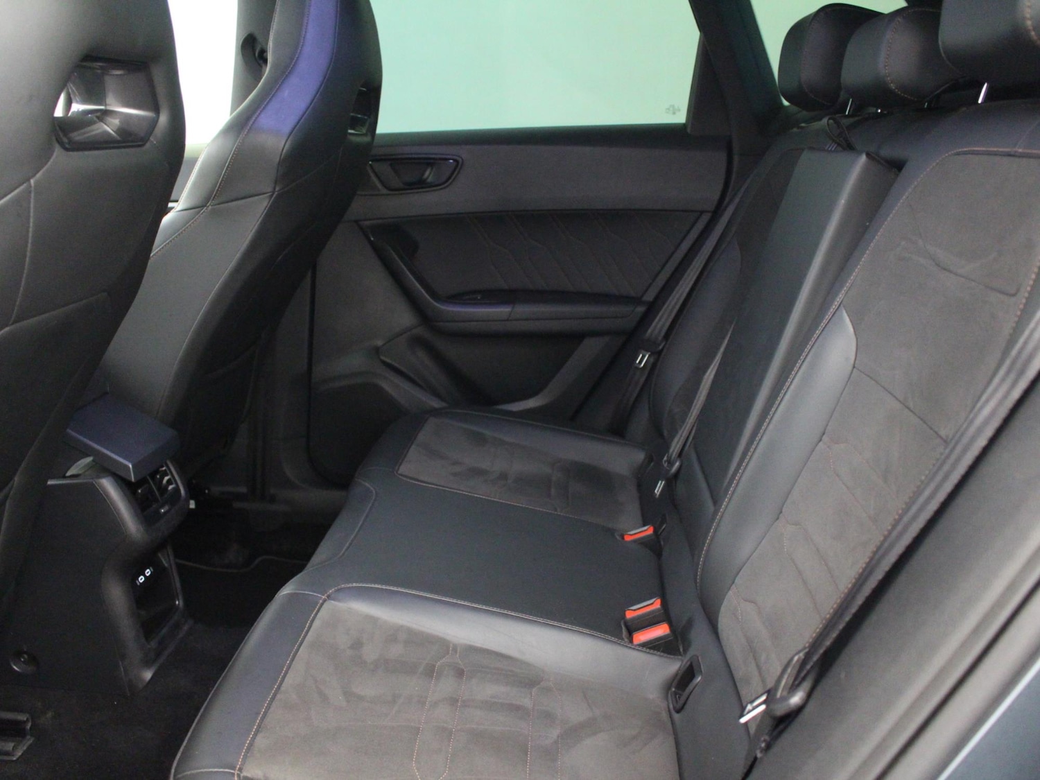 Used SEAT CUPRA Ateca 2020 for sale - 76411624: Photo 11
