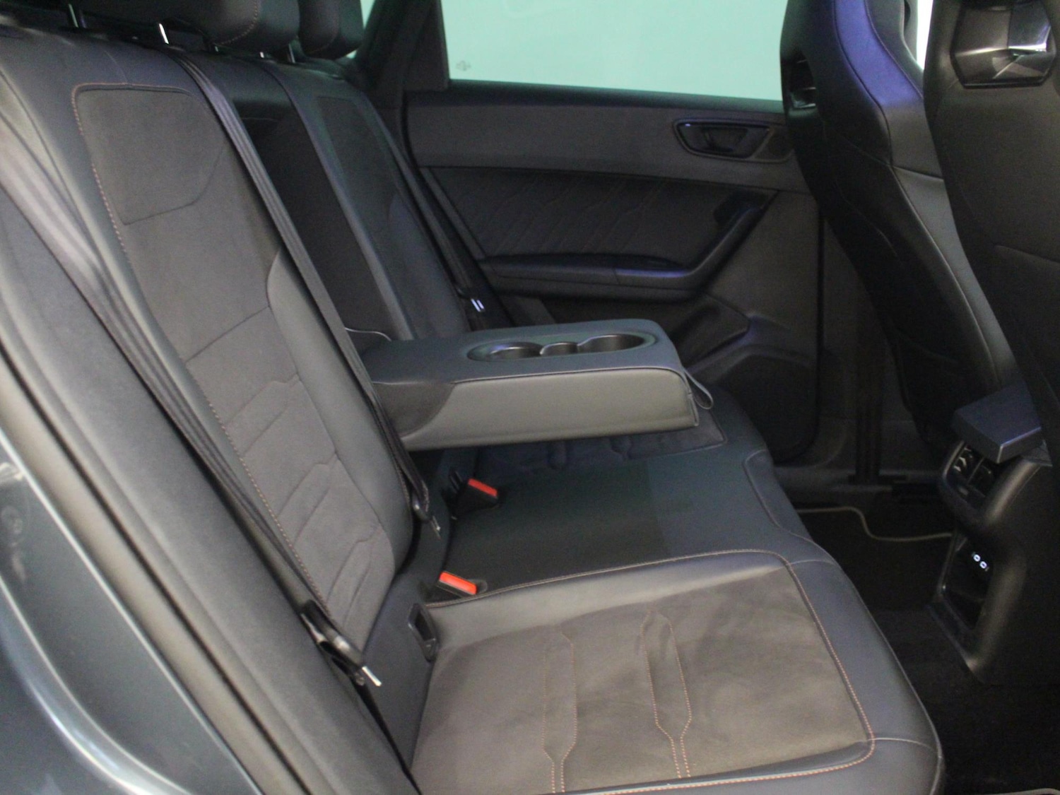 Used SEAT CUPRA Ateca 2020 for sale - 76411624: Photo 13