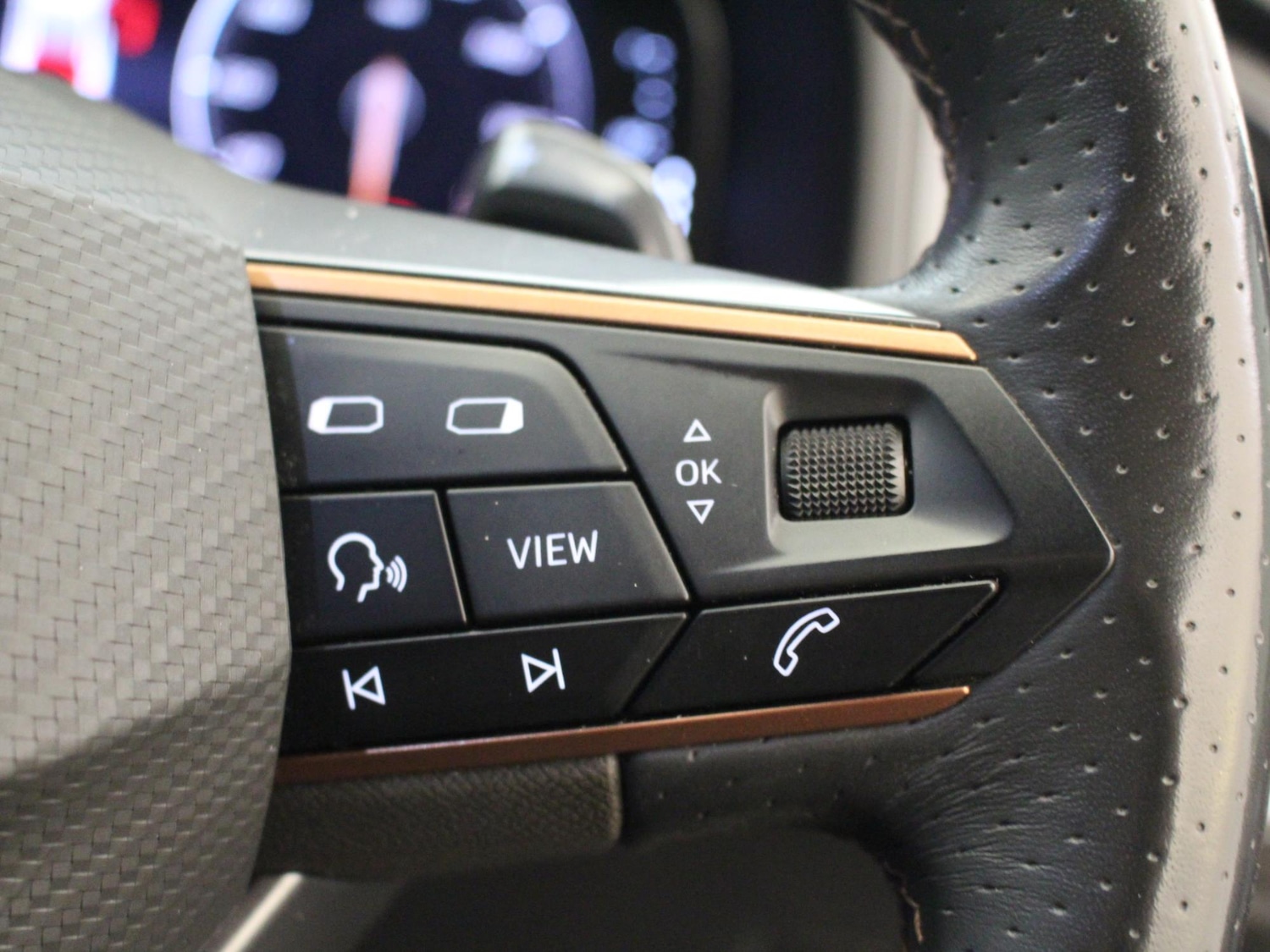 Used SEAT CUPRA Ateca 2020 for sale - 76411624: Photo 16