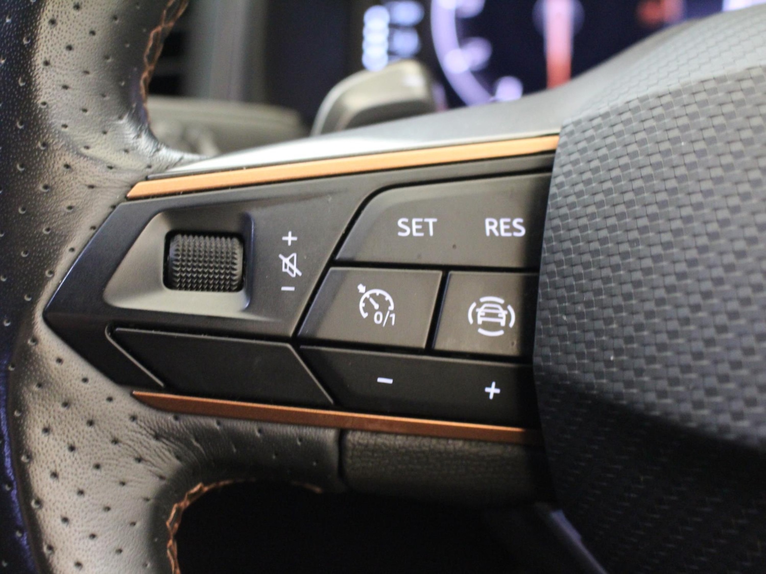 Used SEAT CUPRA Ateca 2020 for sale - 76411624: Photo 17