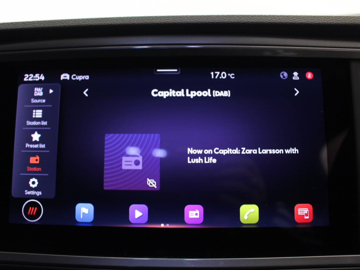 Used SEAT CUPRA Ateca 2020 for sale - 76411624: Photo 21