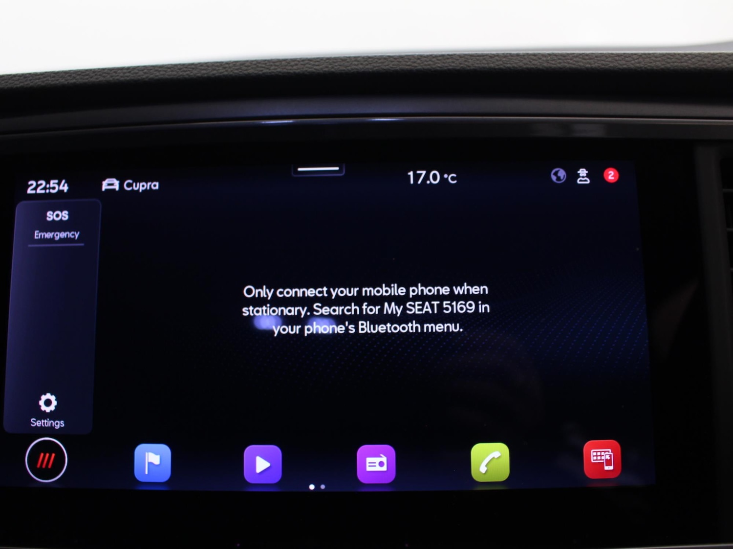 Used SEAT CUPRA Ateca 2020 for sale - 76411624: Photo 22