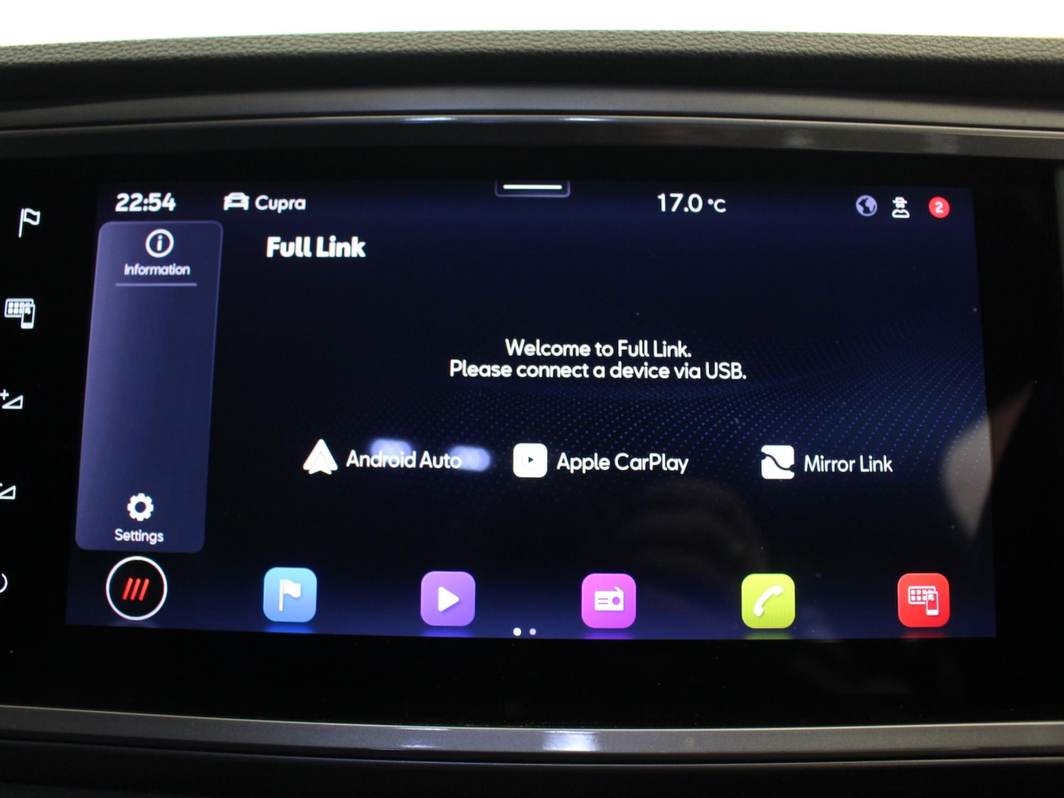 Used SEAT CUPRA Ateca 2020 for sale - 76411624: Photo 23